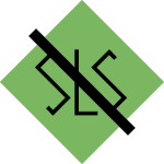 אייקון: ללא SLS / SLES
